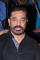 Kamal Haasan Photo Gallery
